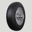 Blockley Radial 165HR13